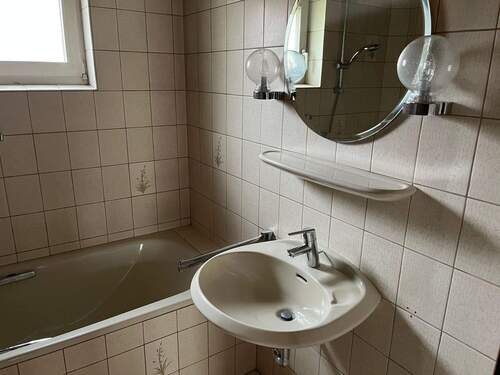 Tageslichtbad - 