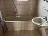 ...mit Badewanne - 