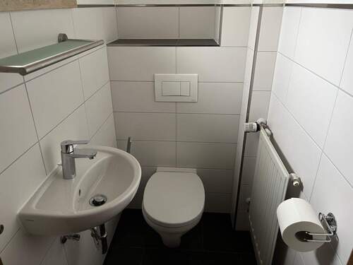 WC - 