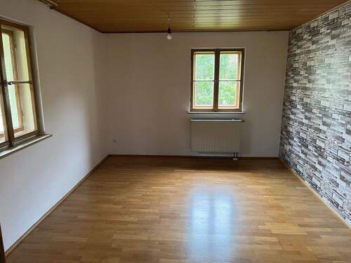Wohnbereich - Etagenwohnung mit 67,00 m² in Großhabersdorf zur Miete
