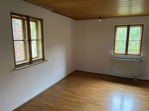 Wohnbereich - 