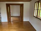 Zugang zum Schlafzimmer - 