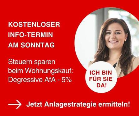 AFA-Infotermin am Sonntag (20).jpg - Open Day am Sonntag - 4 Zimmer Wohnung in Nürnberg