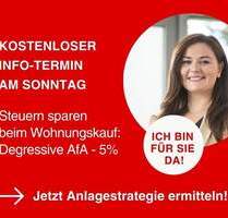 Open Day am Sonntag - 4 Zimmer Wohnung in Nürnberg