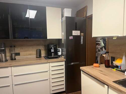 Am Alten Friedhof 2 ,EBK,k.v.Mieter übern.werden - 