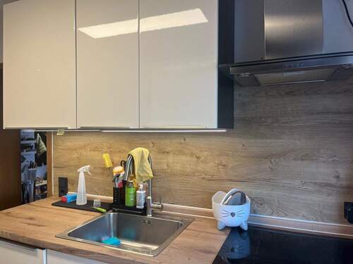 Am alten Friedho 2, EBK - 