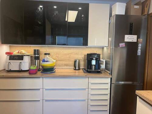 Am alten riedho 2, Einbauküche - 