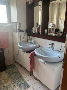 Am alten Friedhof,TGL-Bad - 