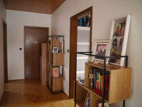 Jean-Monnet Str. Diele - 