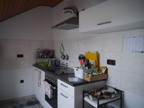 Jean-Monnet-Str.,Küche - 