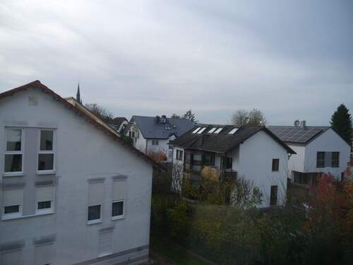 Jean-Monnet-Str.Ausblick - 