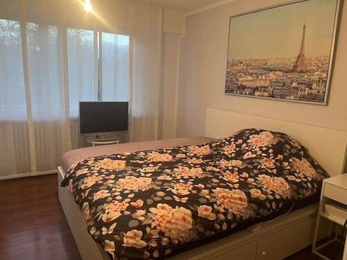 3-ZW, Am alten Friedhof 2, Schlazimmer - 