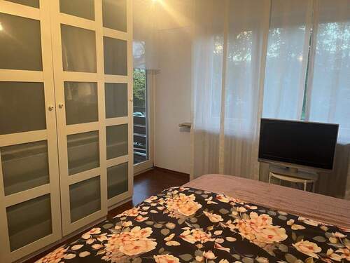 3-ZW, Schlafzimmer - 