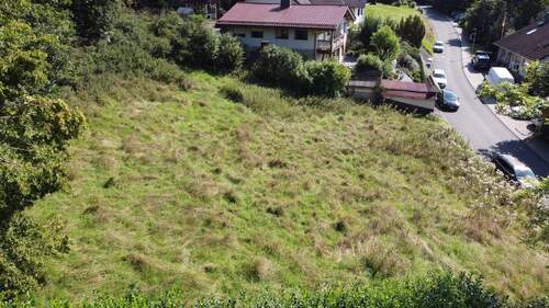 Baugrundstück - Grundstück in Biedenkopf