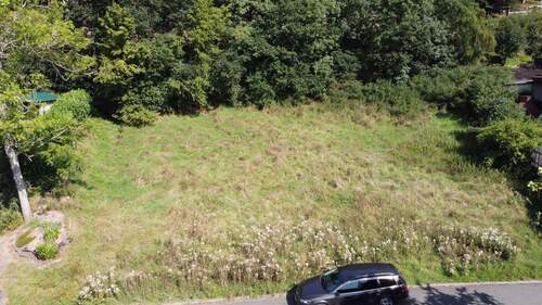 Baugrundstück - Grundstück in Biedenkopf zum Kaufen