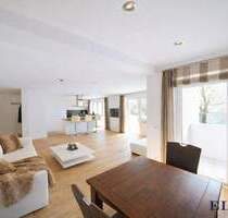 ELVIRA - München-Laim, attraktive 3-4 Zimmer-Wohnung