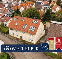 WEITBLICK: Platz zum Wohlfühlen! - Tamm