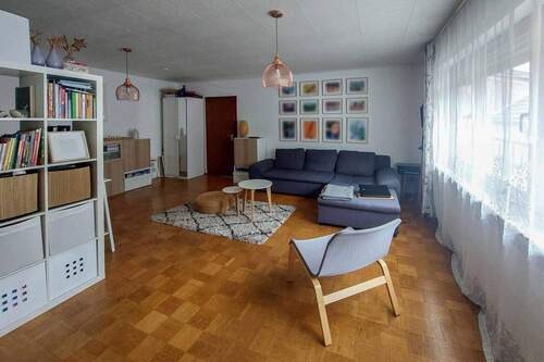 Wohnzimmer WE3 - 