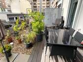 Terrasse - 