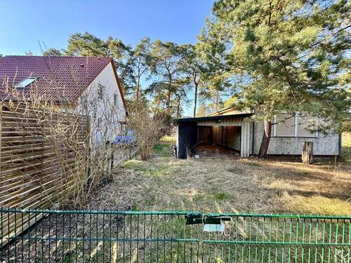 Grundstück - Grundstück in Berlin zum Kaufen