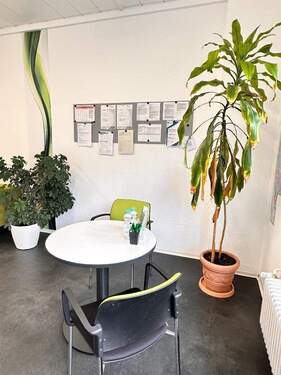 Bild 4 - Gewerbeobjekt (Büro, Produktion, Verkauf) in Mannheim zur Miete