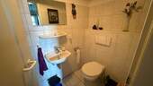 Gäste-WC - 