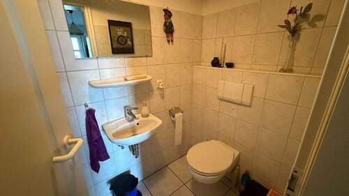 Gäste-WC - 