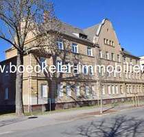 Ehemaliges repräsentatives Verwaltungs- Bürogebäude wartet auf eine neue Herausforderung - Döbeln