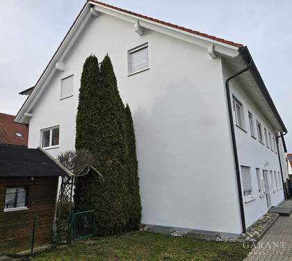 Hausansicht - Helle Wohnung in ruhiger Lage - 185.000,00&nbsp;EUR Kaufpreis, ca.&nbsp; 60,00&nbsp;m&sup2;&nbsp;Wohnfl&auml;che