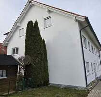 Helle Wohnung in ruhiger Lage - 185.000,00&nbsp;EUR Kaufpreis, ca.&nbsp; 60,00&nbsp;m&sup2;&nbsp;Wohnfl&auml;che in Gundelfingen (PLZ: 89423)