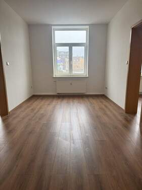 Eingang - Etagenwohnung mit 41,00 m&sup2; in Plauen zur Miete