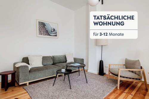 1.jpeg - Tolle 2 Zimmer Wohnung zentral gegelen in Mitte