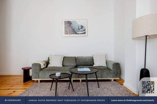 2.jpeg - 2 Zimmer Etagenwohnung zur Miete in Berlin