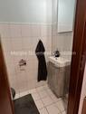 separates Gäste WC - 