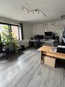 Wohnzimmer Bereich links - 