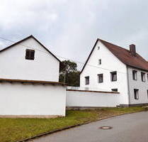 Kernsaniertes EinfamilienhausBauernhaus mit großem Grundstück, Hühnerhaltung & Werkstatt - Altdorf b. Nürnberg Wappeltshofen