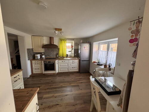 Bild 3 - 5 Zimmer Bauernhaus, Landhaus in Altdorf b. Nürnberg