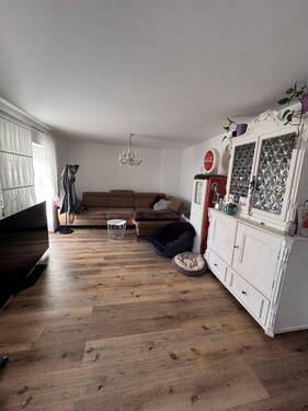 Bild 4 - Bauernhaus, Landhaus mit 137,00 m&sup2; in Altdorf b. Nürnberg zum Kaufen