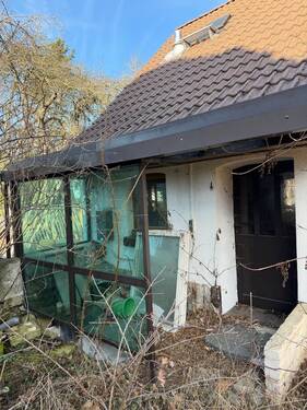 Wohnhaus - 4 Zimmer Bauernhaus, Landhaus zum Kaufen in Bad Berka