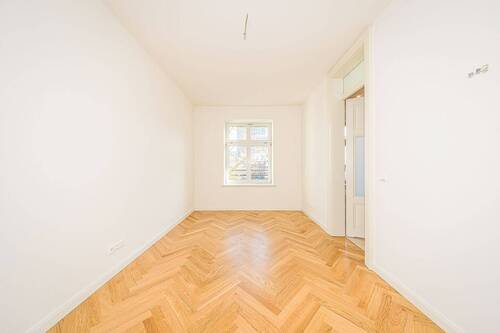 Master-Schlafzimmer - 