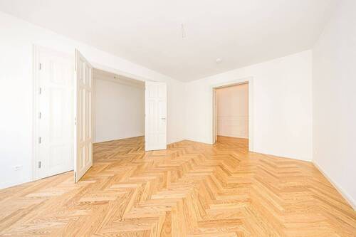 Großzügiges Wohnen - 