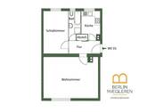 Grundriss - 