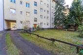 berlin wedding wohnung kaufen - Vermietete 2-Zimmerwohnung mit PKW-Stellplatz im Sprengelkiez