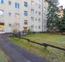 Vermietete 2-Zimmerwohnung mit PKW-Stellplatz im Sprengelkiez - Berlin Wedding