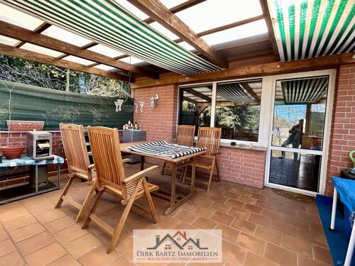 Terrasse - 