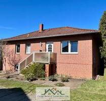 Einfamilienhaus mit viel Potenzial in ruhiger Lage am Stadtrand!! - Uckermünde Ueckermünde