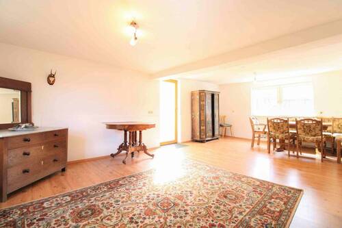 Esszimmer EG - 5 Zimmer Einfamilienhaus zum Kaufen in Wetter