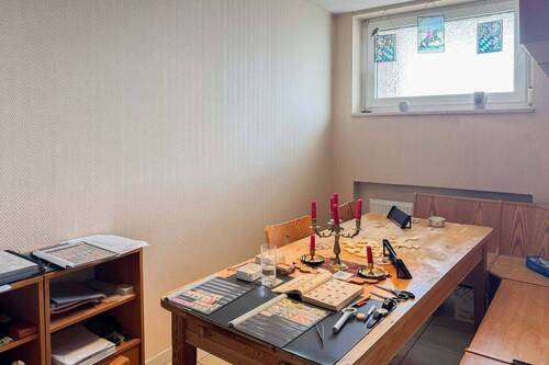 Arbeitszimmer - 