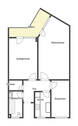 Grundriss Skizze - 