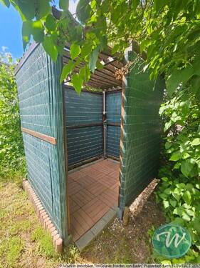 Gartendusche - 